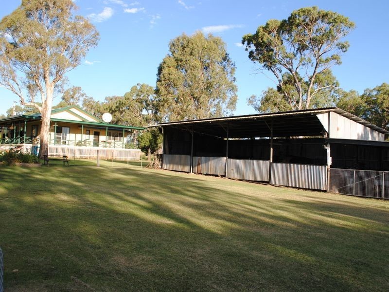 Warwick QLD 4370