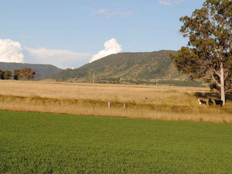 Warwick QLD 4370