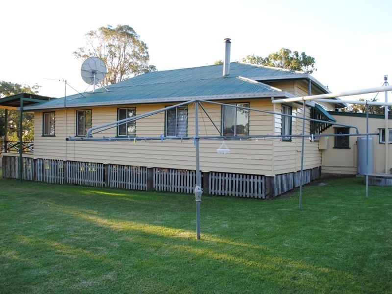 Warwick QLD 4370