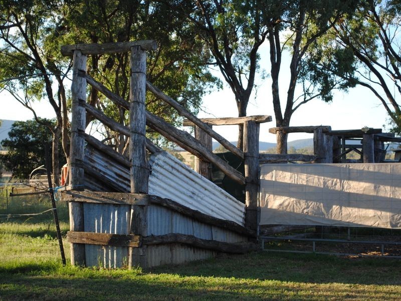 Warwick QLD 4370