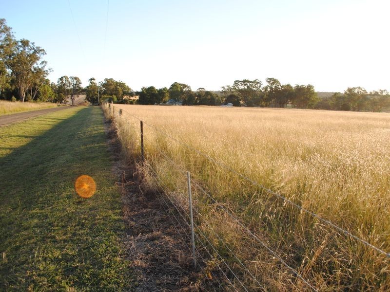 Warwick QLD 4370