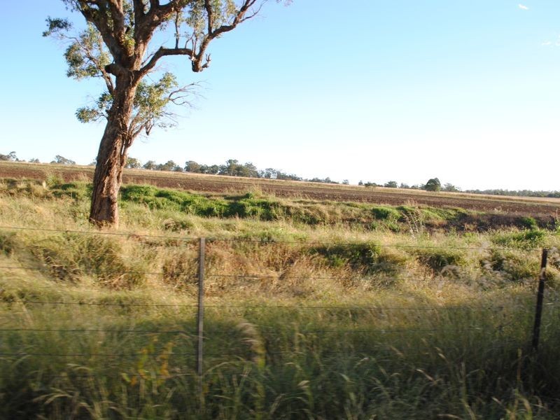 Warwick QLD 4370