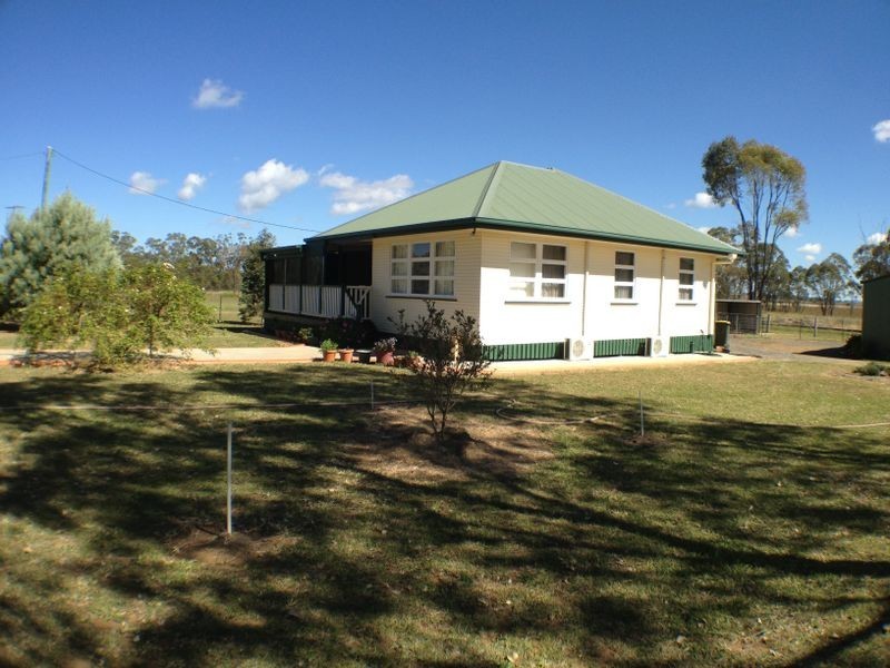 9 Gladfield St, Allora QLD 4362