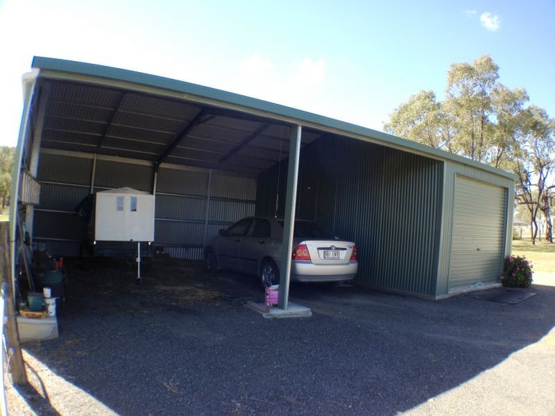 9 Gladfield St, Allora QLD 4362