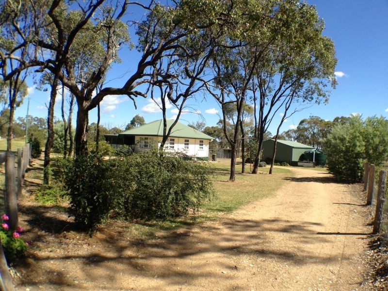 9 Gladfield St, Allora QLD 4362