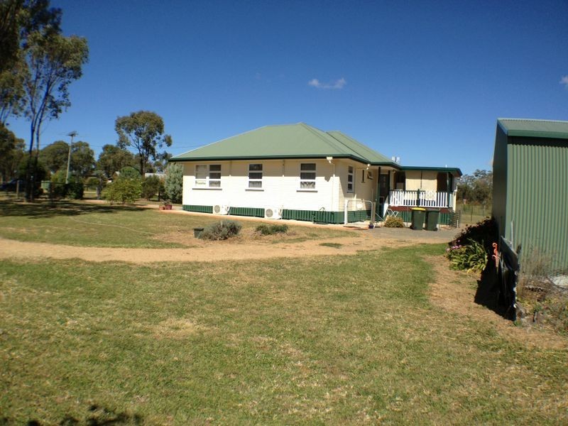 9 Gladfield St, Allora QLD 4362