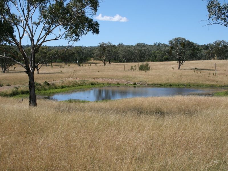 Lot 14 Springdale Road Glenlyon via, Stanthorpe QLD 4380