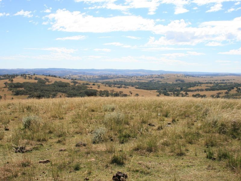 Lot 14 Springdale Road Glenlyon via, Stanthorpe QLD 4380