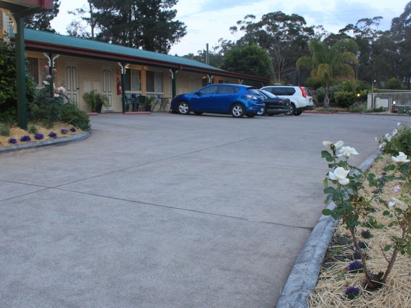 2 Palmerin Street, Warwick QLD 4370