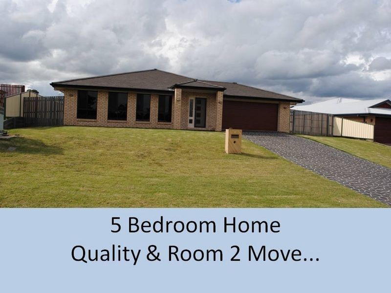 8 Himyar Drive, Warwick QLD 4370