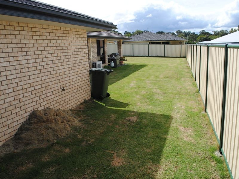 8 Himyar Drive, Warwick QLD 4370