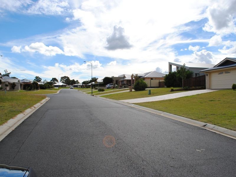 8 Himyar Drive, Warwick QLD 4370