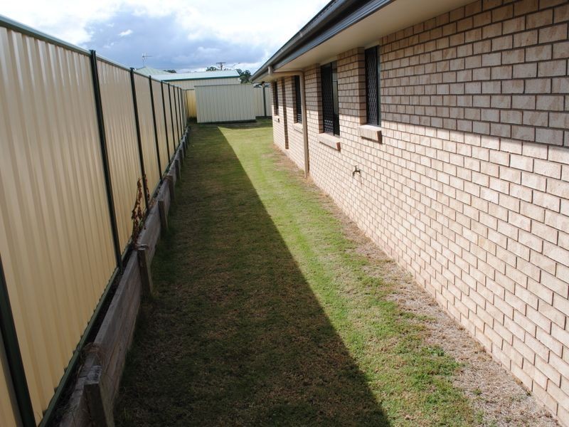 8 Himyar Drive, Warwick QLD 4370