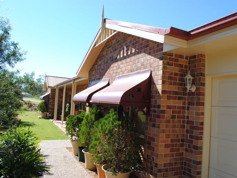 5 Chapel Court, Warwick QLD 4370