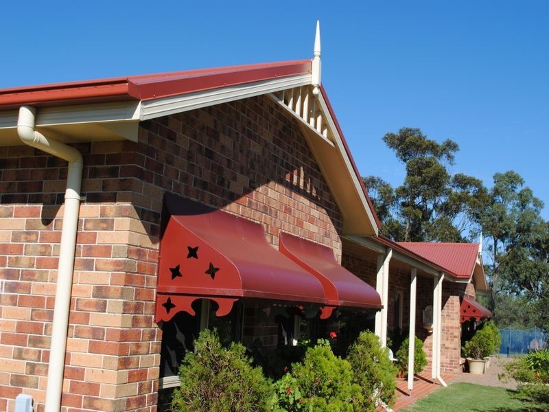 5 Chapel Court, Warwick QLD 4370