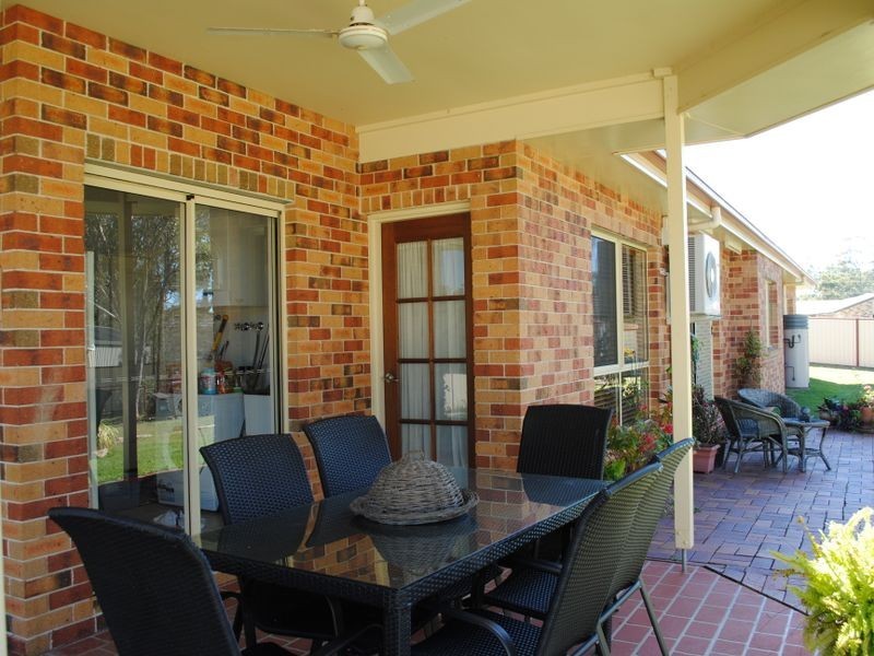 5 Chapel Court, Warwick QLD 4370