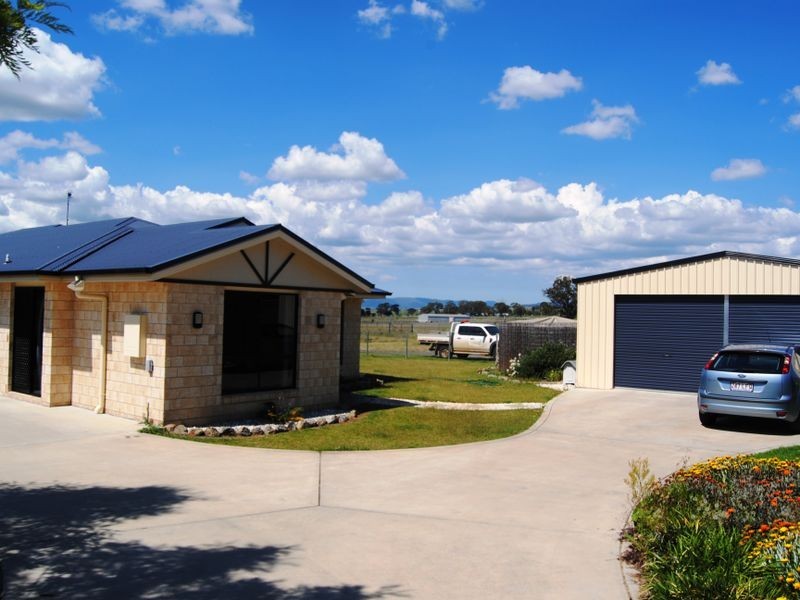 133 Ogilvie Road, Warwick QLD 4370