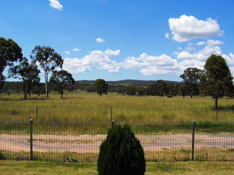 133 Ogilvie Road, Warwick QLD 4370