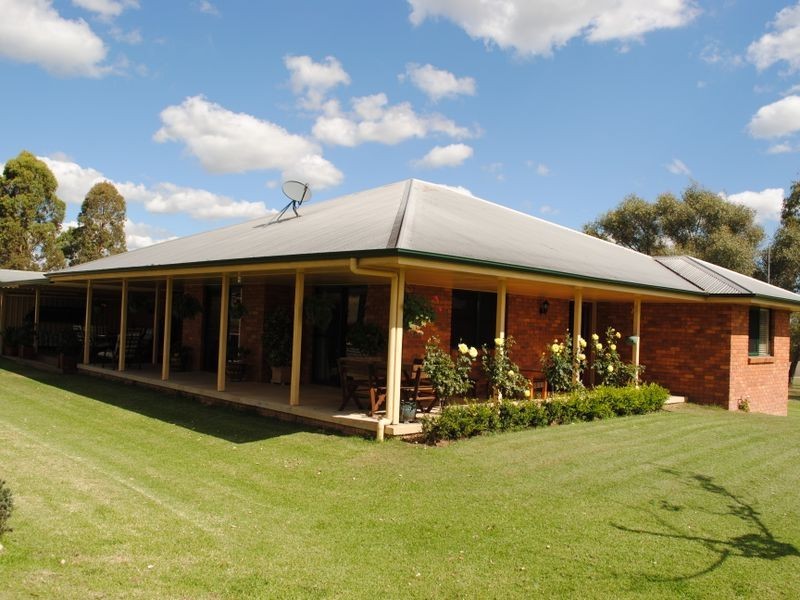 Warwick QLD 4370