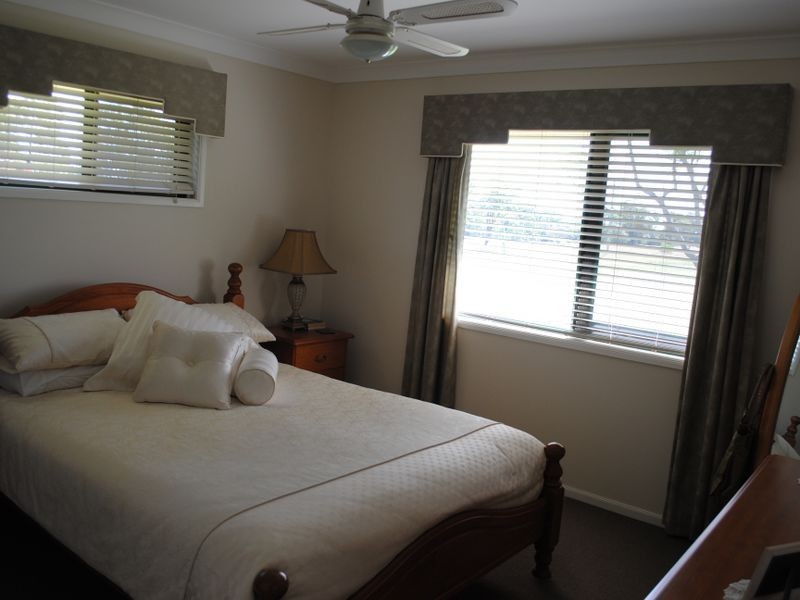Warwick QLD 4370