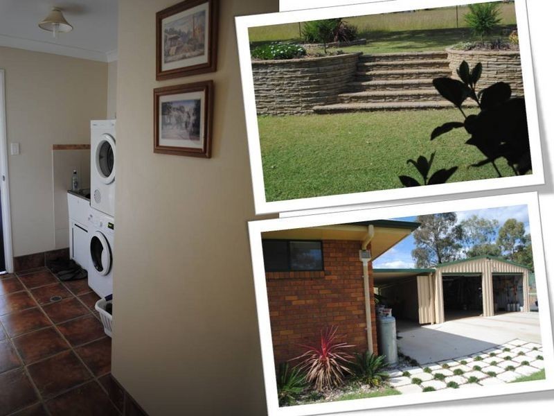 Warwick QLD 4370