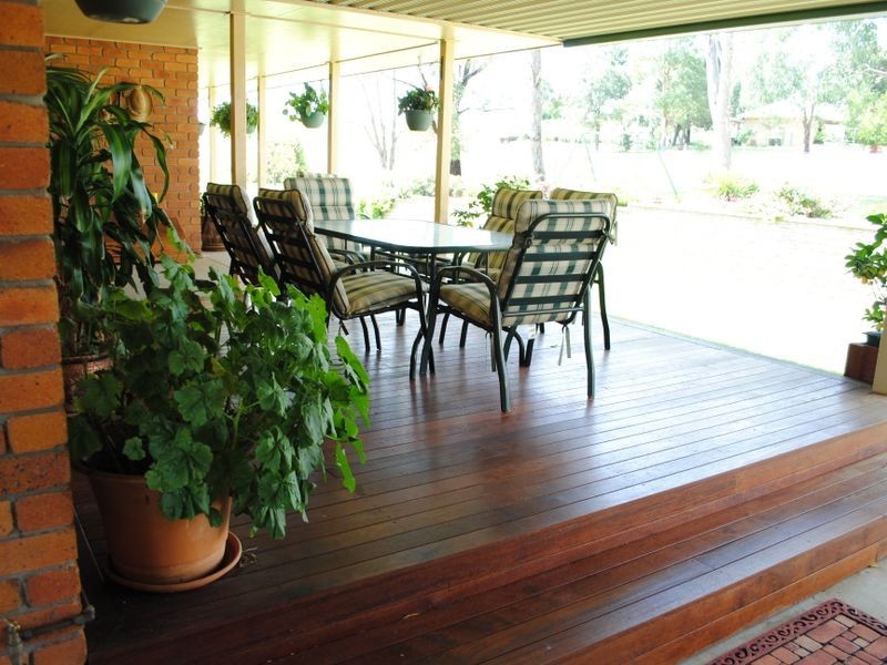 Warwick QLD 4370