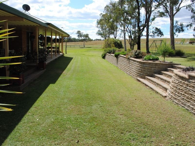 Warwick QLD 4370