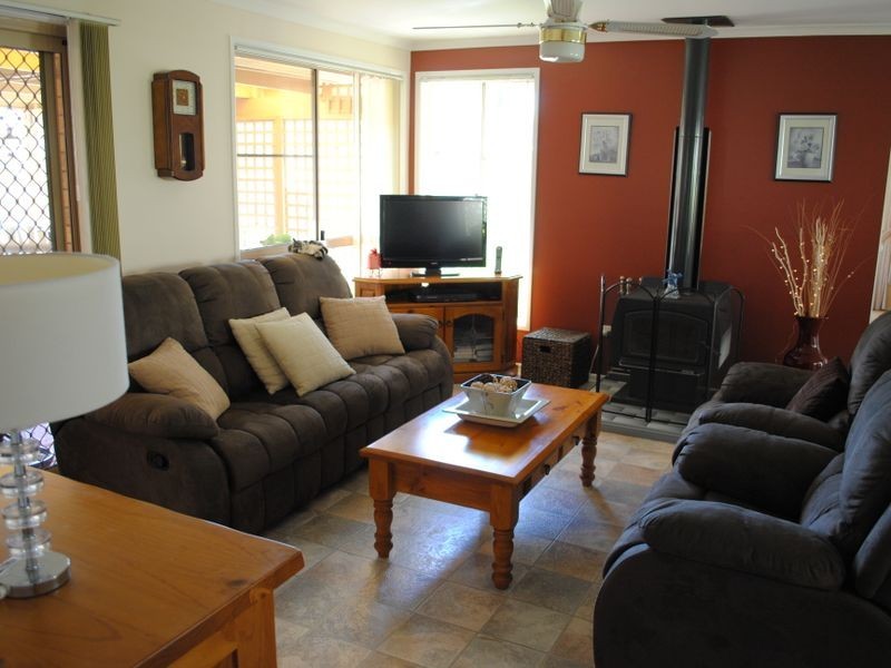 92 Weewondilla Road, Warwick QLD 4370