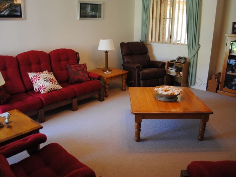 92 Weewondilla Road, Warwick QLD 4370