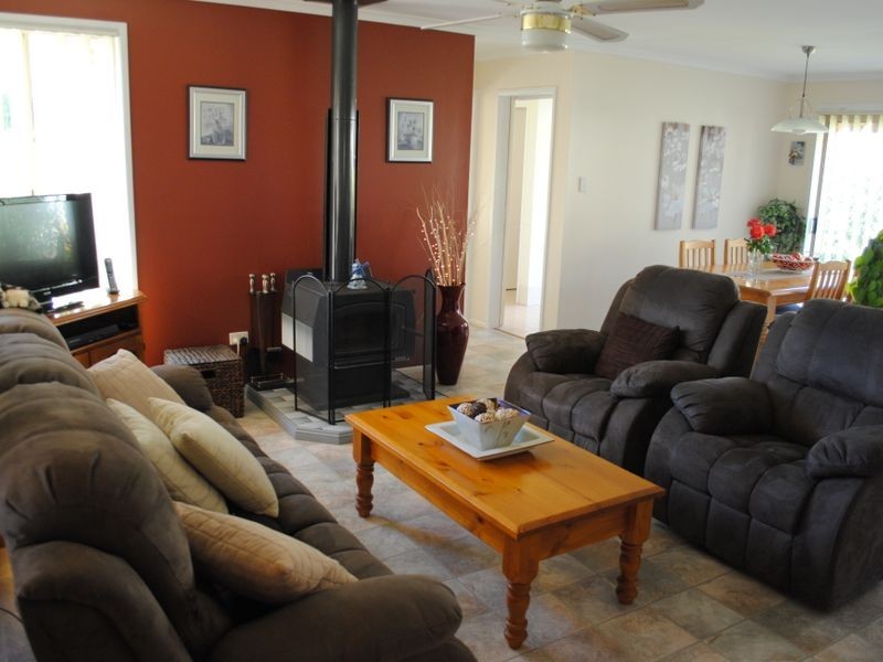 92 Weewondilla Road, Warwick QLD 4370