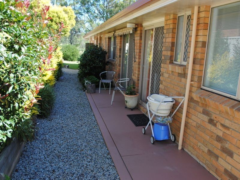 92 Weewondilla Road, Warwick QLD 4370