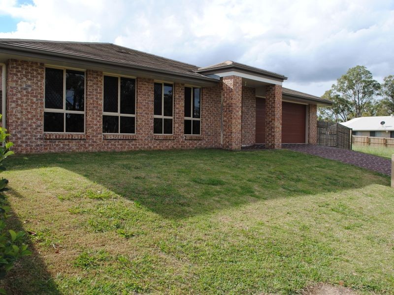 35 Bisley Street, Warwick QLD 4370