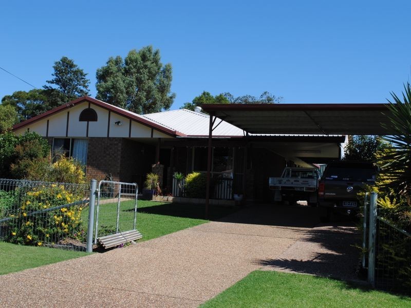 Warwick QLD 4370