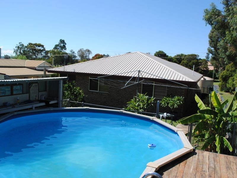 Warwick QLD 4370