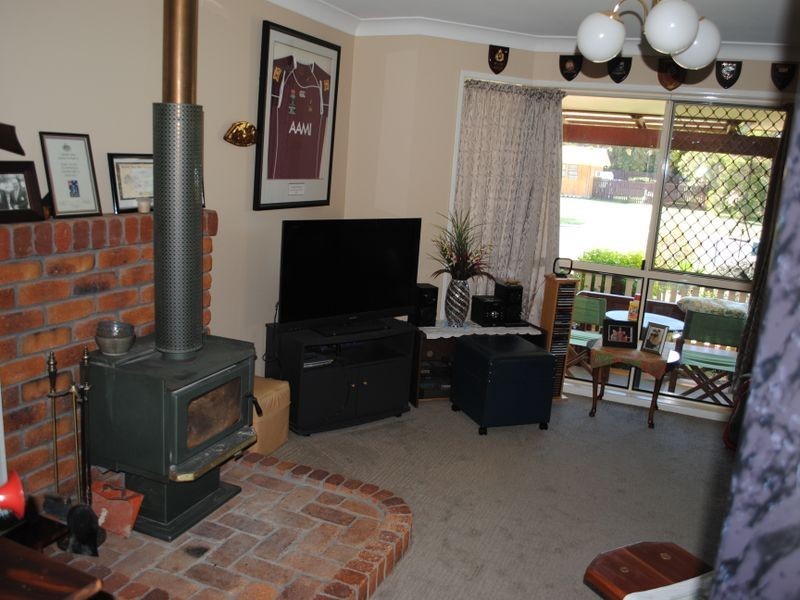 Warwick QLD 4370