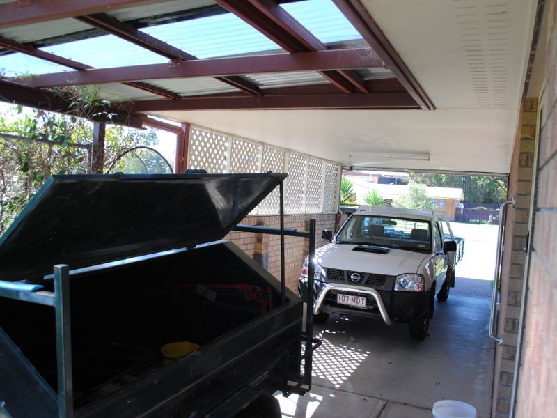 Warwick QLD 4370