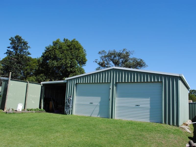 Warwick QLD 4370