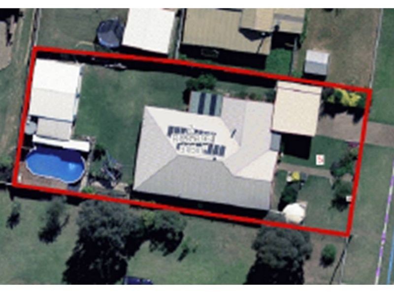 Warwick QLD 4370