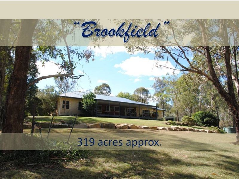 Clintonvale QLD 4370
