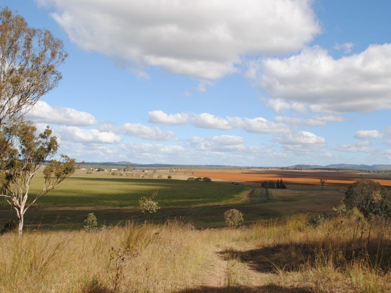 Clintonvale QLD 4370