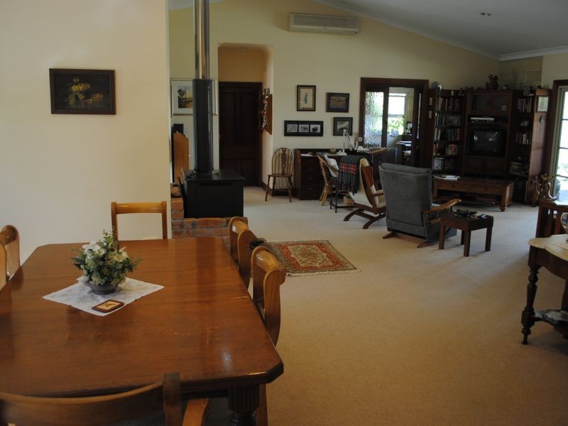 Clintonvale QLD 4370