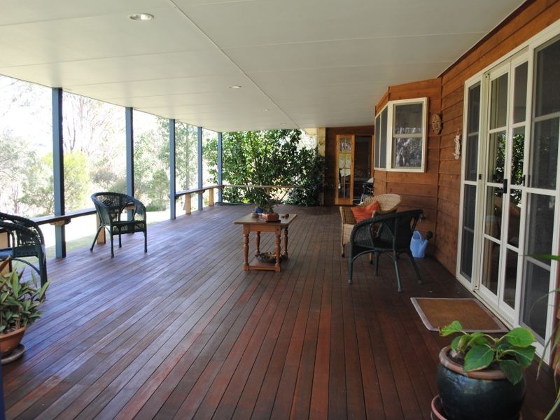 Clintonvale QLD 4370