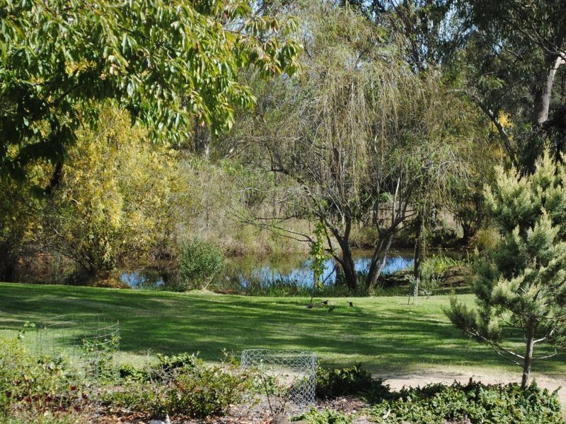 Clintonvale QLD 4370