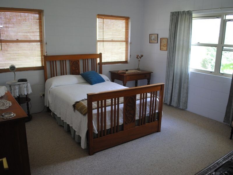 Clintonvale QLD 4370