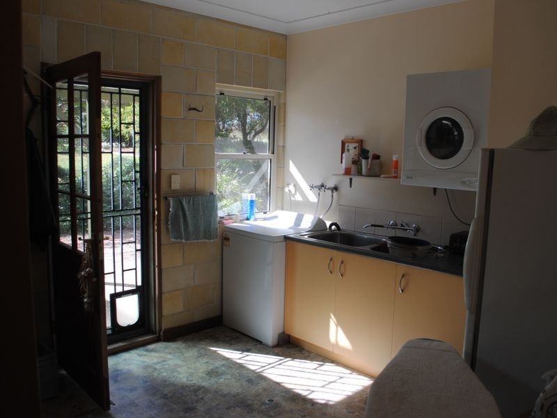 Clintonvale QLD 4370