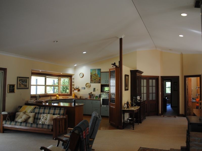 Clintonvale QLD 4370