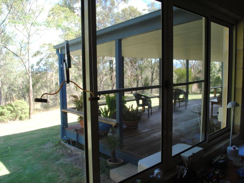 Clintonvale QLD 4370
