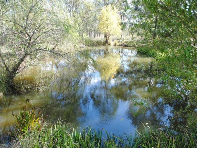 Clintonvale QLD 4370