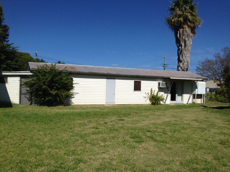 96 McEvoy St, Warwick QLD 4370