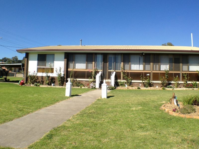 46 Conrad St, Warwick QLD 4370
